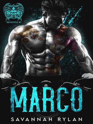 cover image of Marco